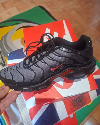 Nike tn air max plus nuove ed originali 