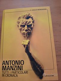 giallo Mondadori 