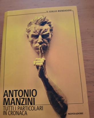 giallo Mondadori 