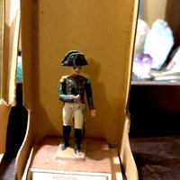 Napoleone Bonaparte 1° - Soldatino in Piombo decor