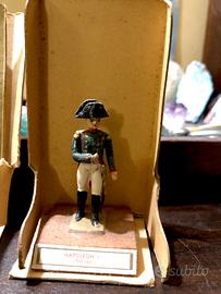 Napoleone Bonaparte 1° - Soldatino in Piombo decor