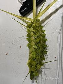 Palme lavorate
