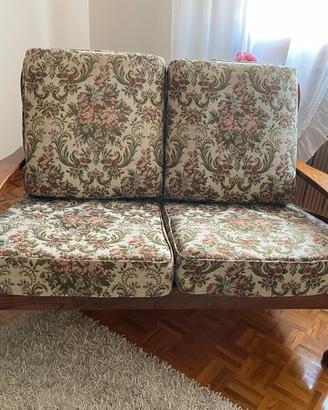 divanetto da interno