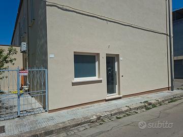 Appartamento indipendente