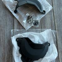 Protezione carter motore per bmw gs 850