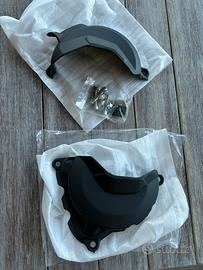 Protezione carter motore per bmw gs 850