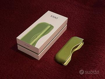 Powerbank Kiwi - Fury Green