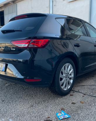COME NUOVA Seat Leon 5F 1.6 TDI