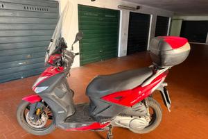 Kymco Agility 150