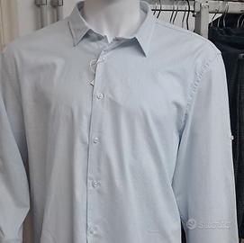 camicia uomo 