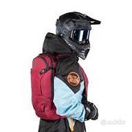 3 ZAINI NUOVI: a)TUCANO + b)LEXON + c)SLEDSTORE