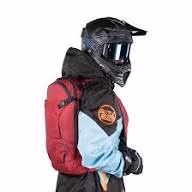 3 ZAINI NUOVI: a)TUCANO + b)LEXON + c)SLEDSTORE