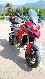 Ducati Multistrada 1200 S