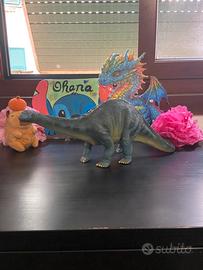 Action figure Brachiosauro