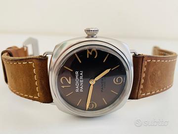 Panerai Radiomir Venti PAM02020. Edizione Limitata
