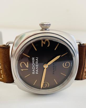 Panerai Radiomir Venti PAM02020. Edizione Limitata