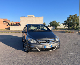 Mercedes classe B200 premium