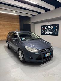 Ford Focus 1.0 EcoBoost 125 CV Start&Stop SW Indiv