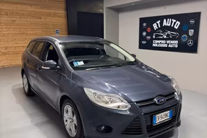 Ford Focus 1.0 EcoBoost 125 CV Start&Stop SW Indiv