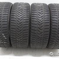 225 45 18 run flat Pirelli invernali