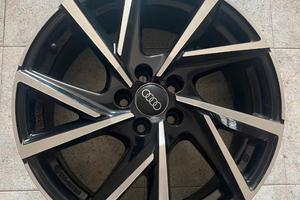 Cerchi il lega Audi A1