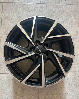Cerchi il lega Audi A1