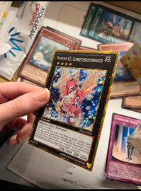 Piccolo lotto yu-gi-oh