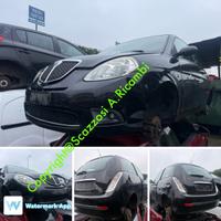 Lancia Ypsilon anno 2008 per ricambi P