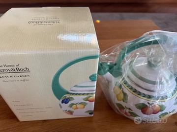 Bollitore Villeroy & Boch