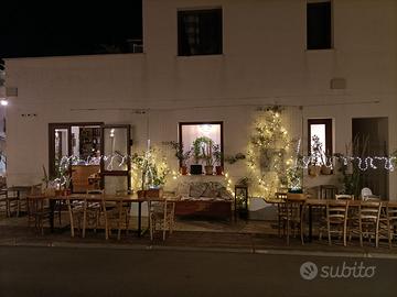 Attività commerciale San vito