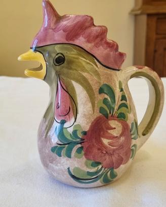 Vaso gallo