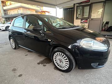 Fiat Grande Punto 1.2 5 porte Fun
