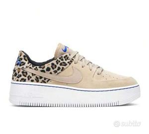 nike air force 1 sage low premium n. 43