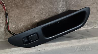 Pulsantiera vetri elettrici Opel Agila