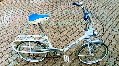 Bici Graziella Carnielli 20"