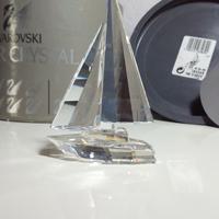 veliero Swarovski 