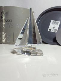 veliero Swarovski 