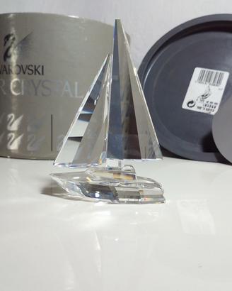 veliero Swarovski 