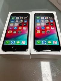Apple iPhone 6 32 gb 2 disponibili