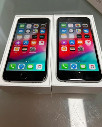 Apple iPhone 6 32 gb 2 disponibili