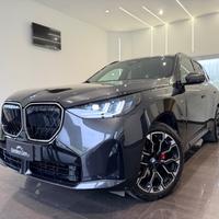 Bmw X3 M xDrive20d 48V MSport Pro 197cv italiana