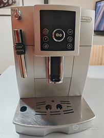 De'Longhi Magnifica S Digital Silver (ECAM 23.420)