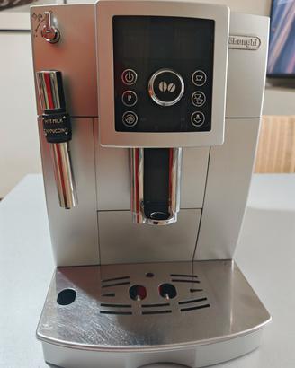 De'Longhi Magnifica S Digital Silver (ECAM 23.420)