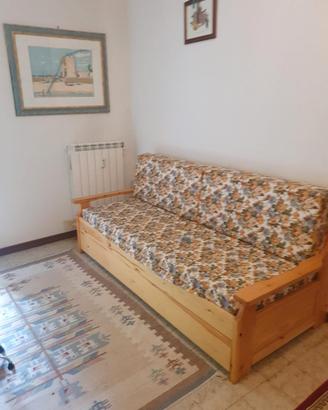 Tappezzeria per divano classico/rustico