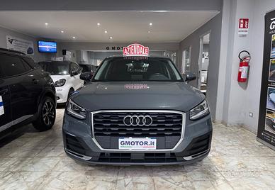 Audi Q2 1.6 TDI S tronic Sport