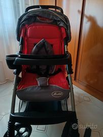 Passeggino e ovetto monbebe'