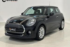 MINI Cooper D 1.5 Cooper D Hype