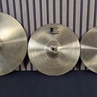 Set 3 Piatti Pearl Epro