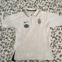 Polo Juventus Limited edition centenario 1^ scudet