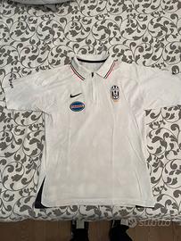 Polo Juventus Limited edition centenario 1^ scudet